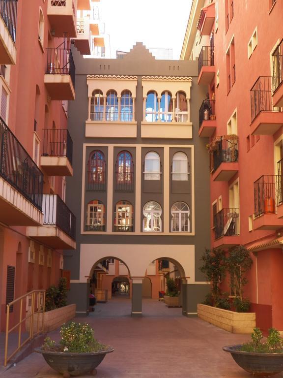 شقة Valencia ميناء سابلايا المظهر الخارجي الصورة